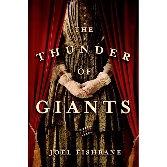 The Thunder of Giants (Hardcover)