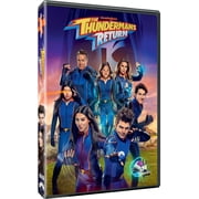 The Thundermans Return