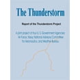 thumbnail image 1 of The Thunderstorm (Paperback), 1 of 1