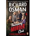 thumbnail image 1 of The Thursday Murder Club, 1 of 1