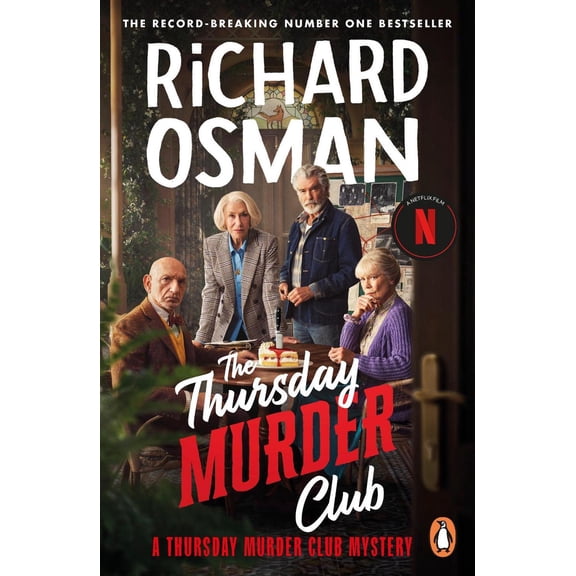 The Thursday Murder Club