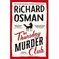 thumbnail image 1 of Pre-Owned The Thursday Murder Club (Hardcover) 9780241425442, 1 of 1