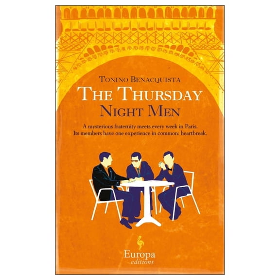 The Thursday Night Men