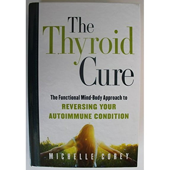 Pre-Owned The Thyroid Cure