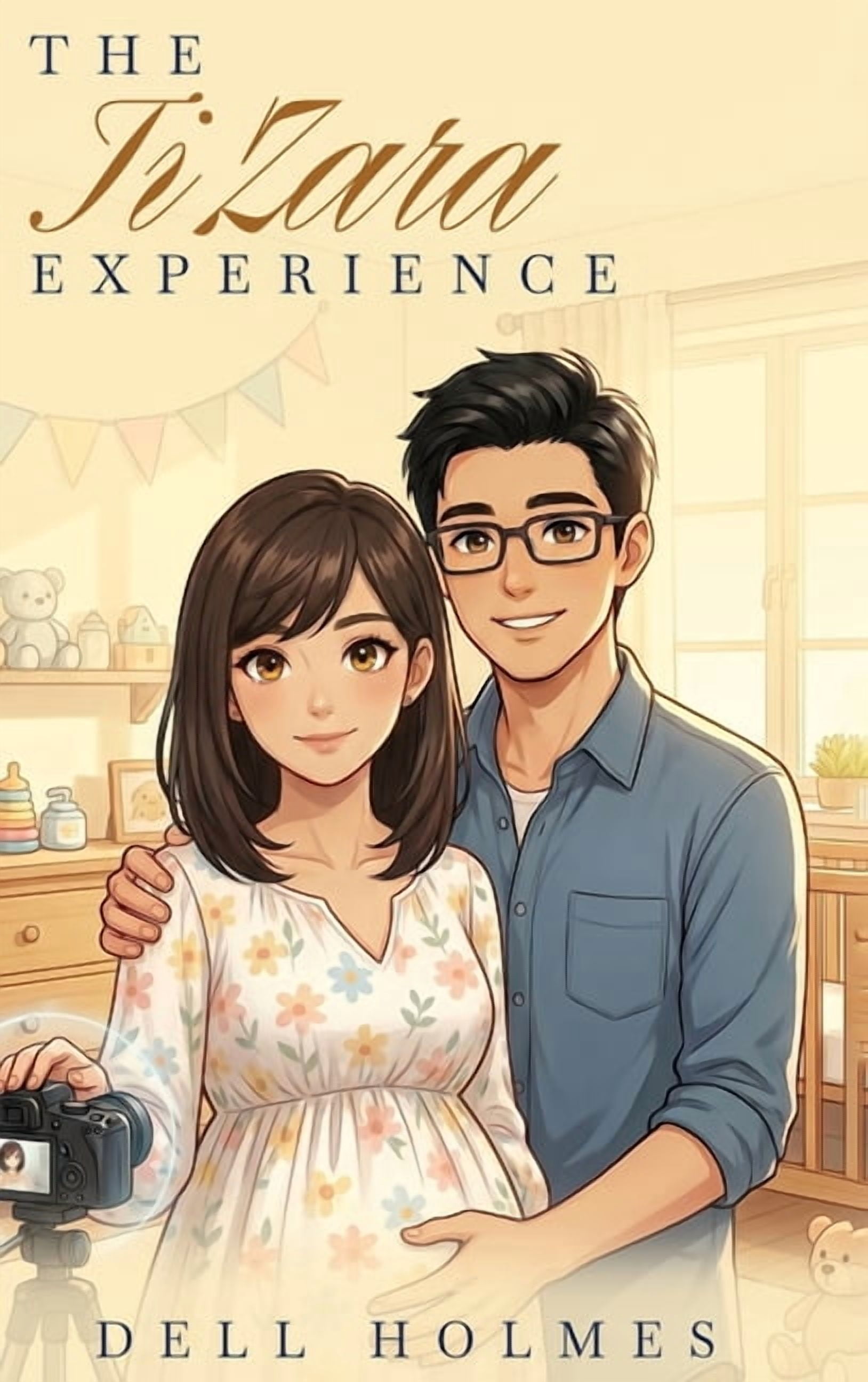 The TiZara Experience, (Hardcover)