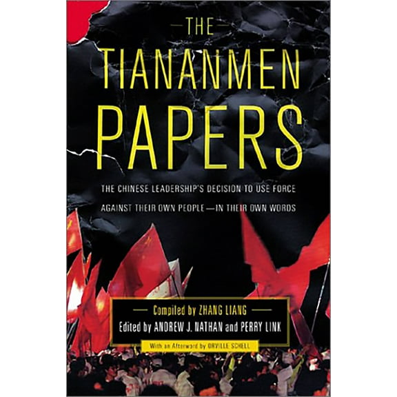 Tiananmen Papers