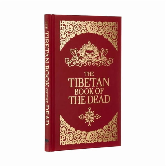 The Tibetan Book of the Dead, (Hardcover)