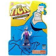 The Tick Chairface Chippendale Collectible Figure