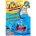 thumbnail image 1 of The Tick Crop Dustin El Seed Wacky Windup Action Figure, 1 of 1