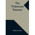 thumbnail image 1 of The Tickencote Treasure, (Paperback), 1 of 1