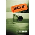 thumbnail image 1 of Pre-Owned The Ticket Out (Hardcover) 0151001847 9780151001842, 1 of 1