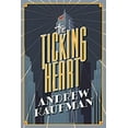 thumbnail image 1 of Pre-Owned The Ticking Heart (Paperback) 1552453898 9781552453896, 1 of 1