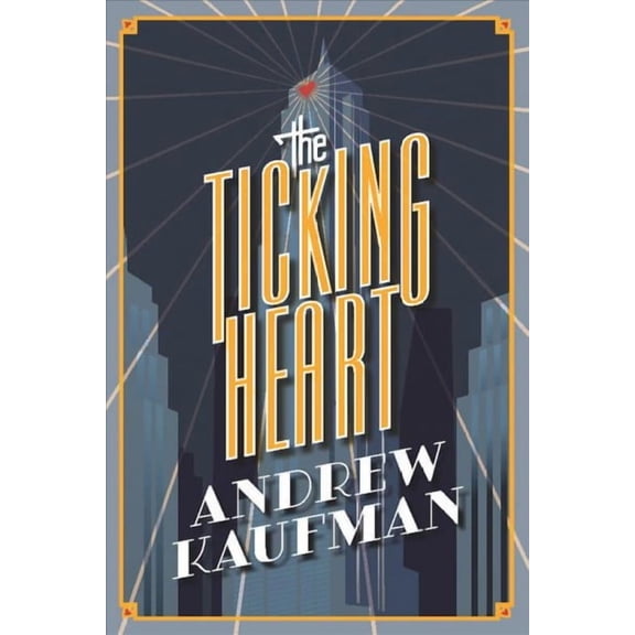 The Ticking Heart (Other)