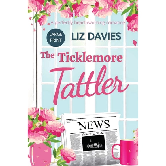 The Ticklemore Tattler, (Paperback)