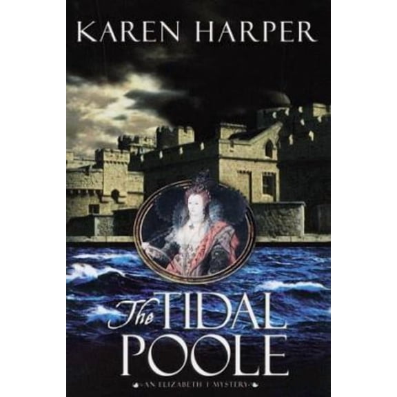 The Tidal Poole (Hardcover) 9780385332842