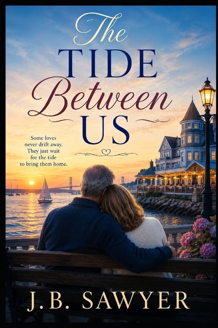 The Tide Between US, (Paperback)