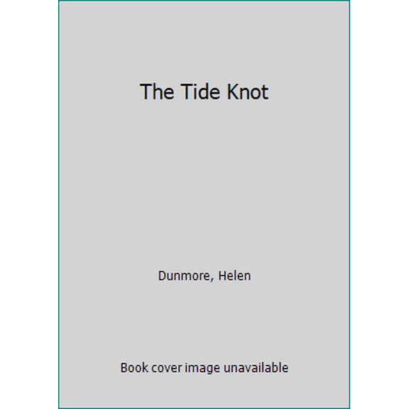 Pre-Owned The Tide Knot (Paperback) 0002008963 9780002008969