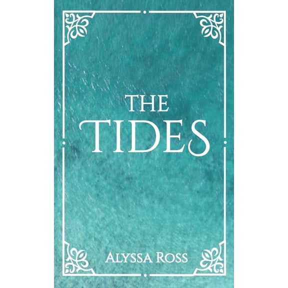 The Tides, (Paperback)