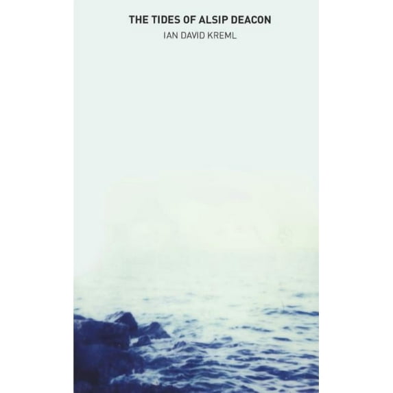 The Tides of Alsip Deacon (Paperback)