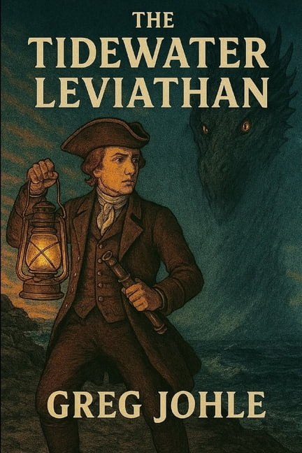 The Tidewater Leviathan, (Paperback)