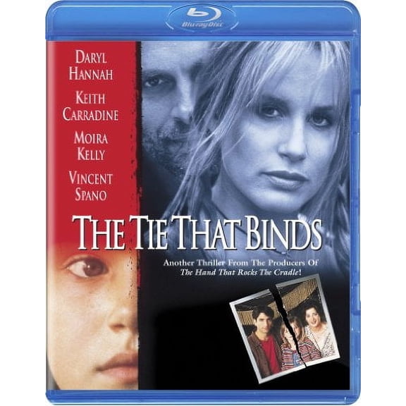 The Tie That Binds [Blu-ray]