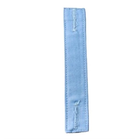 The Tie Thing--Medium Blue Necktie Accessory