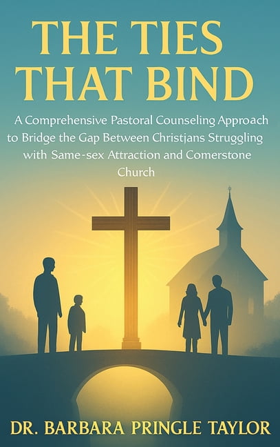 The Ties That Bind, (Hardcover)