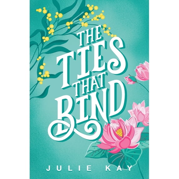 The Ties That Bind, (Paperback)