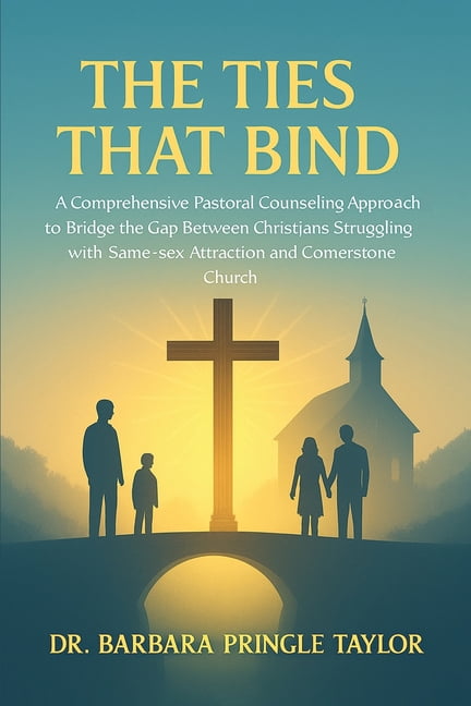 The Ties That Bind, (Paperback)