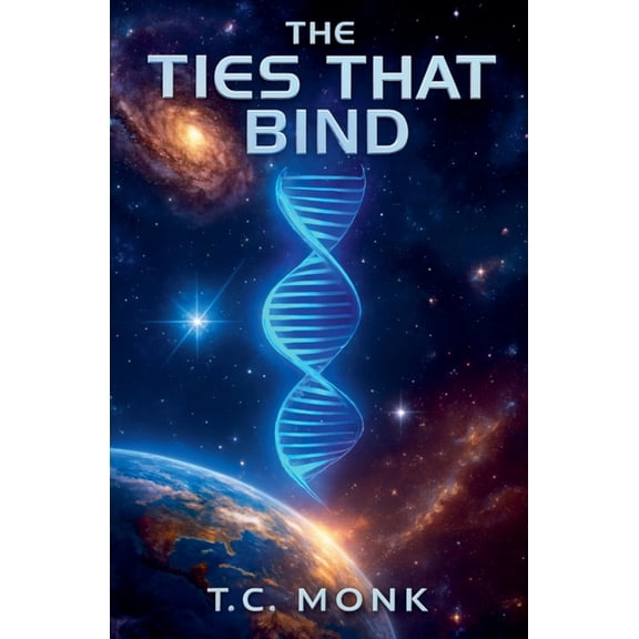 The Ties That Bind, (Paperback)