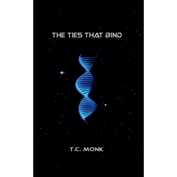 The Ties That Bind, (Paperback)