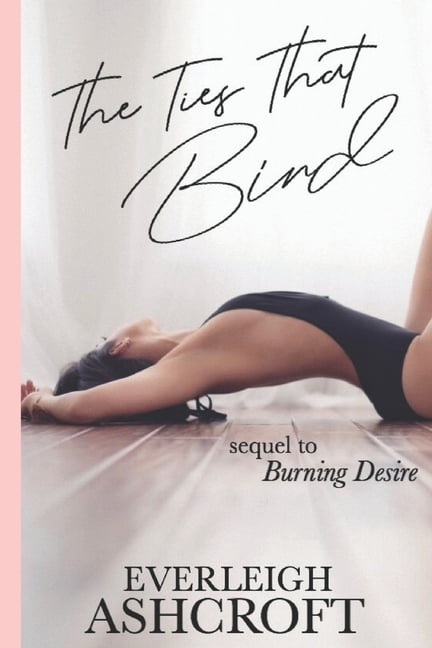 The Ties That Bind (Paperback)