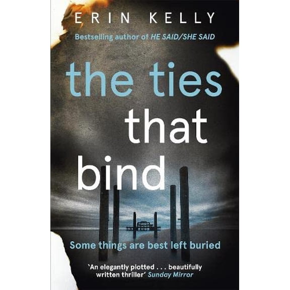The Ties That Bind