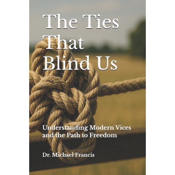The Ties That Blind Us, (Paperback)