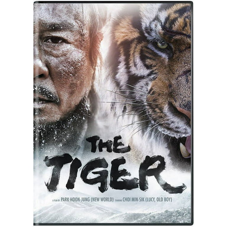 BIG SHOT WITH LYRICS but all the nouns are replaced with [TIGERPOSTER], And The Tiger Poster