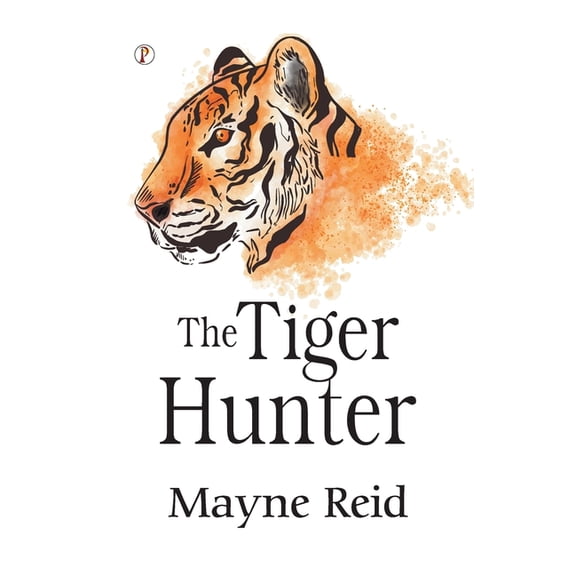 The Tiger Hunter, (Paperback)