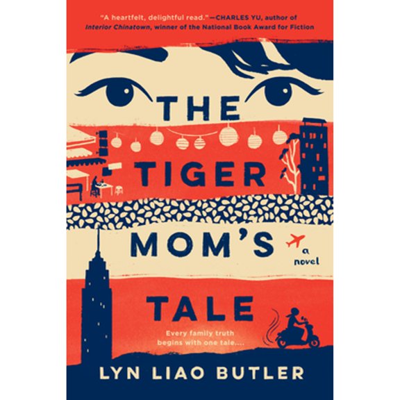 Pre-Owned The Tiger Mom's Tale (Paperback) 0593198727 9780593198728