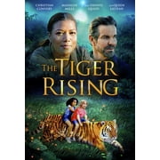 Paramount - The Tiger Rising [DIGITAL VIDEO DISC]