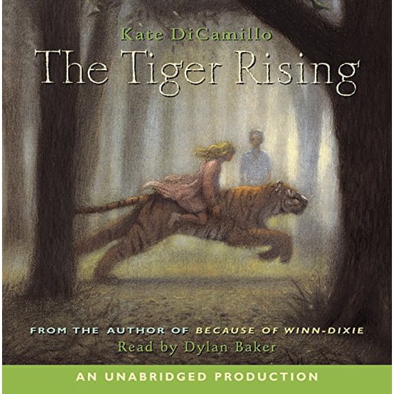 Pre-Owned The Tiger Rising