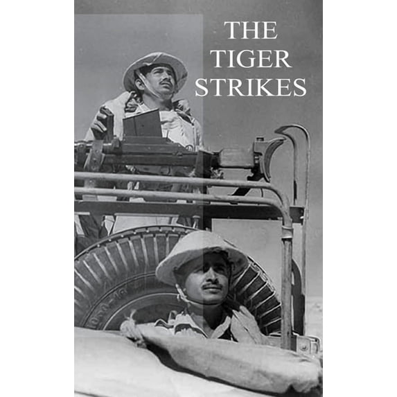 The Tiger Strikes