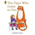 thumbnail image 1 of Pre-Owned The Tiger Who Came to Tea (Paperback) 1536209627 9781536209624, 1 of 1