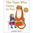 thumbnail image 1 of The Tiger Who Came to Tea [With CD (Audio)], 1 of 1