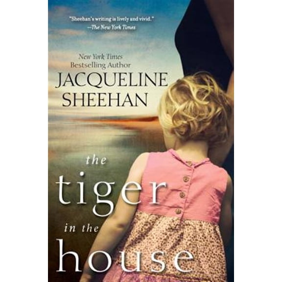 Pre-Owned The Tiger in the House (Paperback) 1617738980 9781617738982