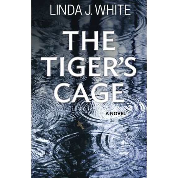Pre-Owned The Tiger's Cage (Paperback)