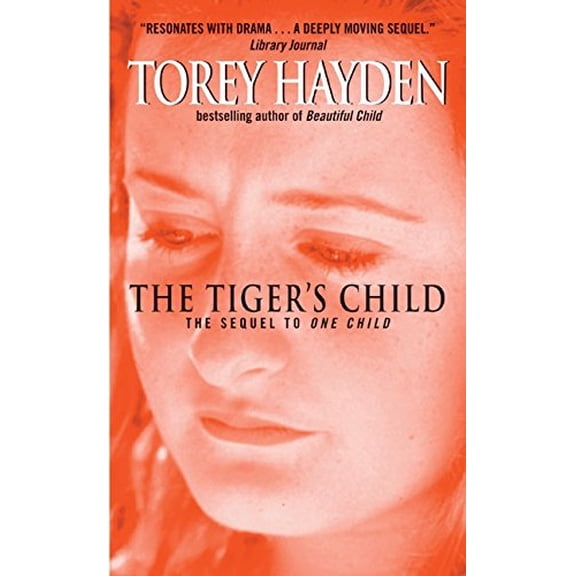 Pre-Owned The Tiger's Child