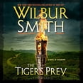 thumbnail image 1 of Pre-Owned The Tiger's Prey: A Novel of Adventure (Courtney Family) Paperback, 1 of 1