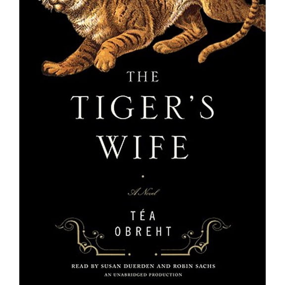 Pre-Owned The Tiger's Wife