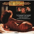 thumbnail image 1 of The Tigress (Audiobook), 1 of 1