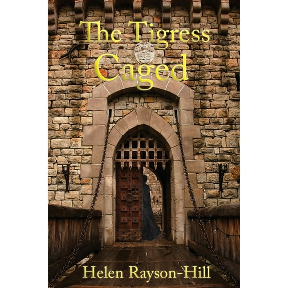 The Tigress Caged (Paperback)