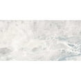 thumbnail image 1 of The Tile Life Adin White Polished Porcelain Floor & Wall Tile, 24 x 48 in, 2-Piece, 1 of 8